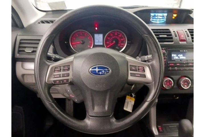 $14599 : Subaru Forester 2015 AWD 2.5 image 10