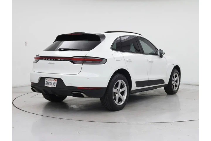$32998 : Porsche Macan 2021 AWD 4dr S image 8