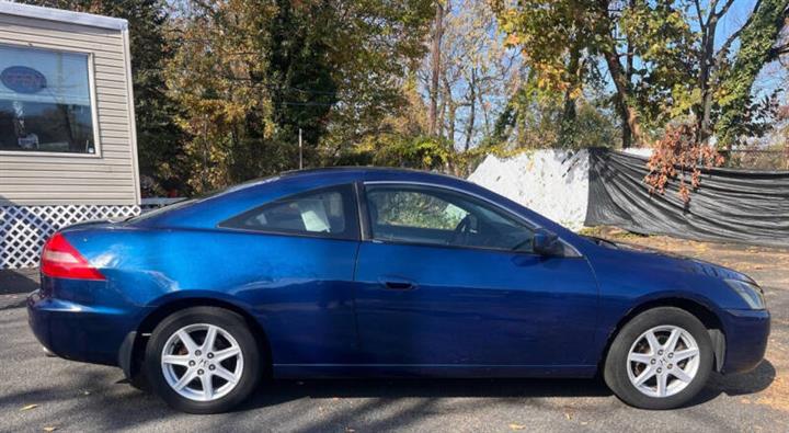 $3995 : 2003 Accord EX V-6 image 9