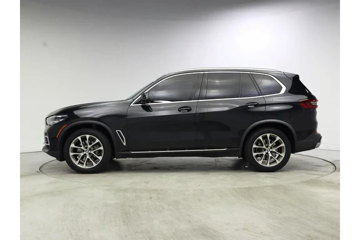 $38998 : BMW X5 2022 sDrive40i 4dr Sp image 3