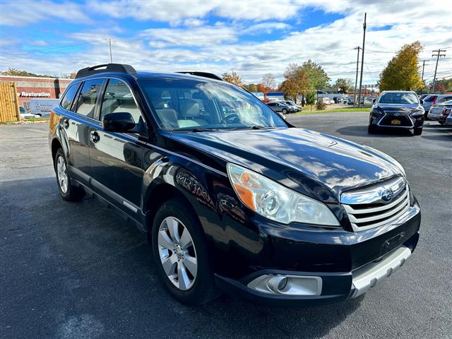 $9995 : 2010 Outback 4dr Wgn H4 Auto image 8