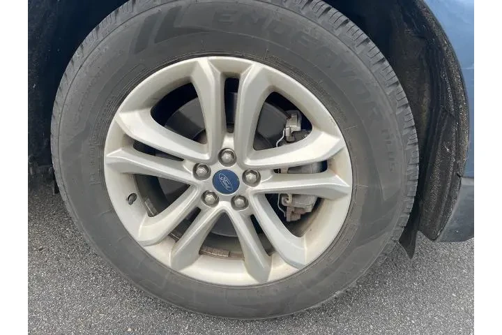 $17000 : Ford Edge 2019 AWD SEL 4dr C image 8