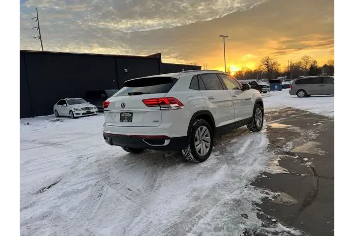 $26980 : Volkswagen Atlas Cross Sport image 9