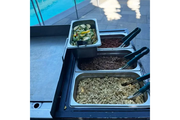 Catering de calidad image 7