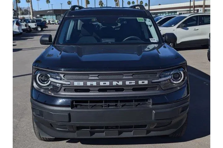 $26999 : Ford Bronco Sport 2024 AWD B image 6