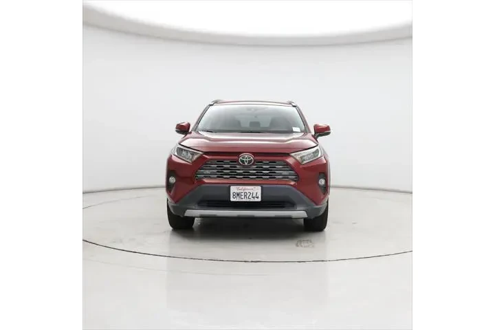 $28998 : Toyota RAV4 2019 AWD Limited image 5