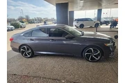 $18207 : Honda Accord 2020 Sport 4dr thumbnail