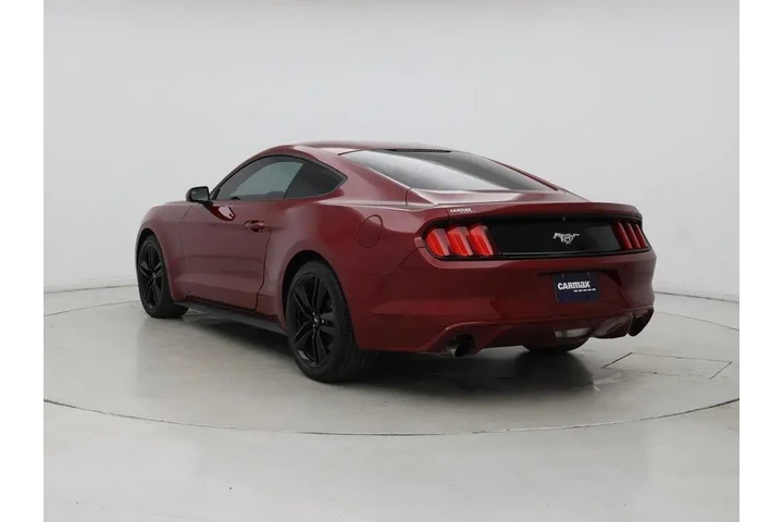$18998 : Ford Mustang 2015 EcoBoost 2 image 2