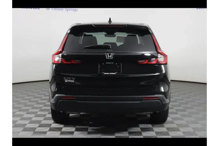$36875 : Honda CR-V 2024 AWD EX-L 4dr image 6