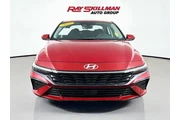 $24975 : Hyundai ELANTRA 2025 SEL Con thumbnail