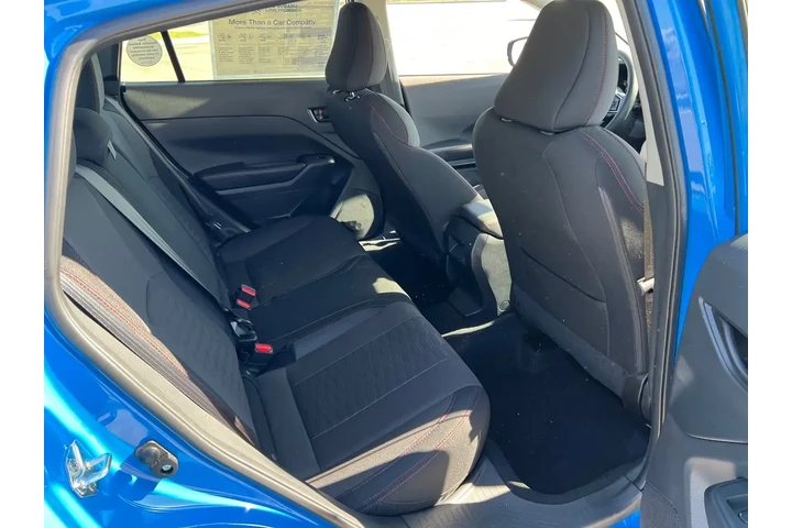 $23994 : Subaru Impreza 2024 AWD Spor image 7