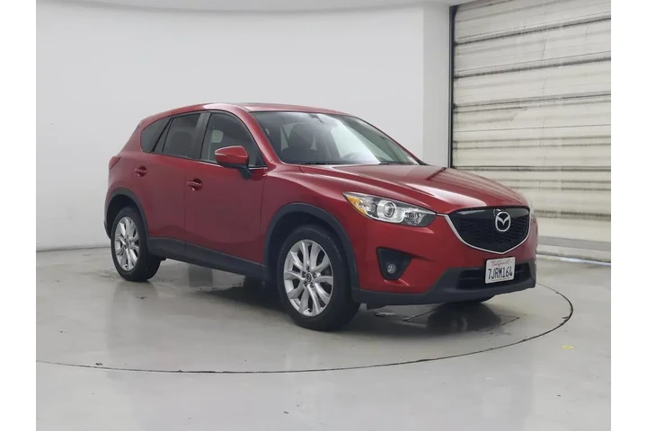 $13998 : Mazda CX-5 2015 Grand Tourin image 1
