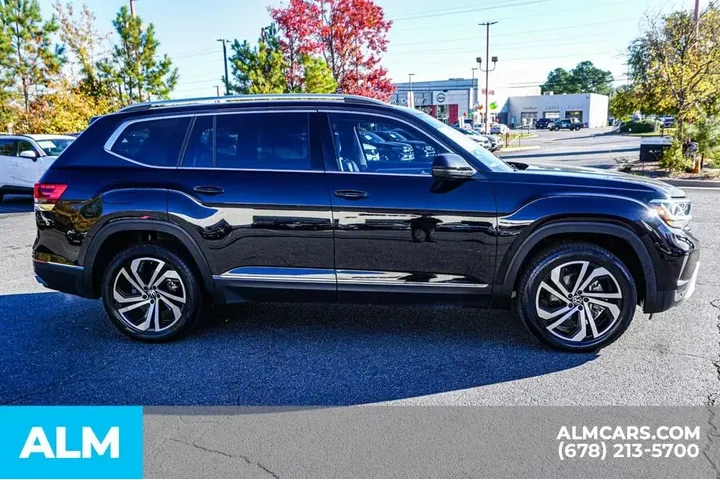 $27970 : Volkswagen Atlas 2023 AWD V6 image 9
