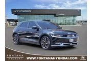 $18696 : Hyundai IONIQ 5 2022 AWD SE thumbnail