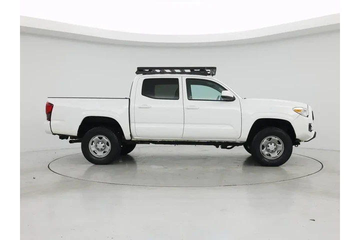 $31998 : Toyota Tacoma 2021 4x4 SR V6 image 7