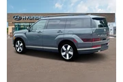 $36020 : Hyundai SANTA FE Hybrid 2025 thumbnail