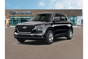 Hyundai VENUE 2023 SE 4dr Cr en Boston