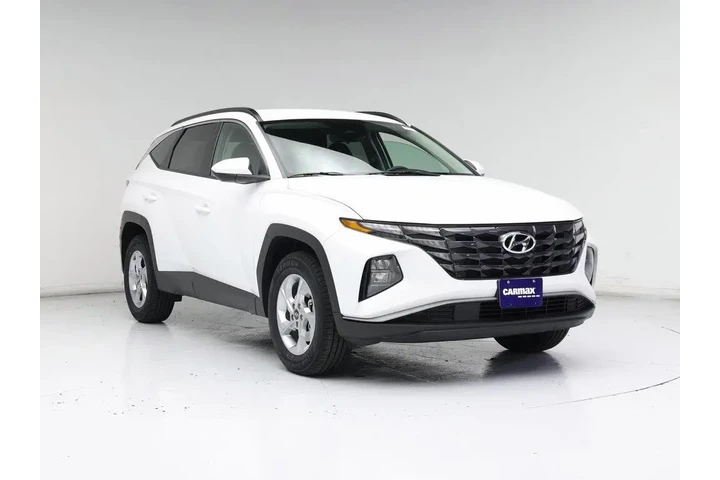 $20998 : Hyundai TUCSON 2024 AWD SEL image 1