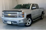 $15141 : Chevrolet Silverado 1500 201 thumbnail