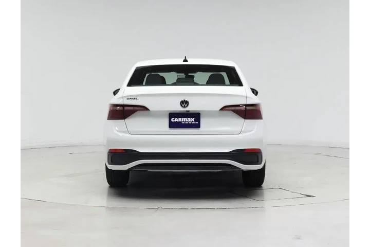 $18998 : Volkswagen Jetta 2023 Sport image 6