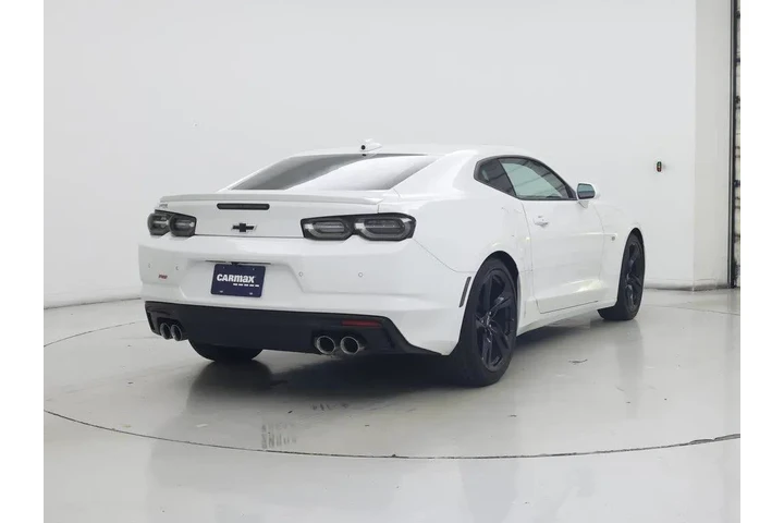 $35998 : Chevrolet Camaro 2023 LT 2dr image 8