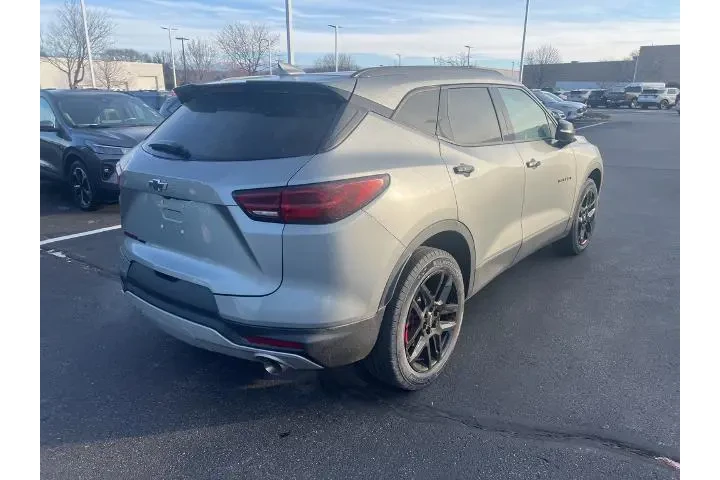 $31500 : Chevrolet Blazer 2023 AWD LT image 6