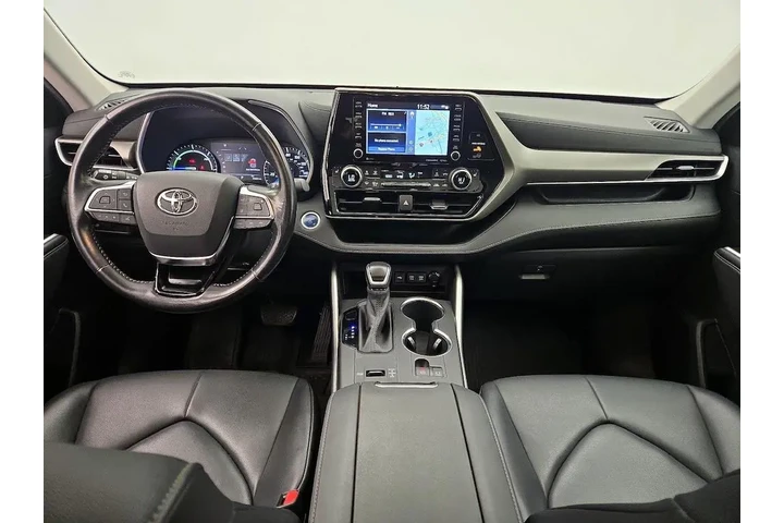 $31998 : Toyota Highlander Hybrid 202 image 9