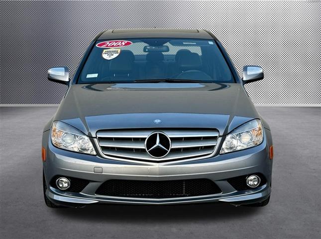 $10486 : 2008 Mercedes-Benz C-Class C image 2