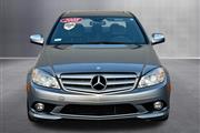 $10486 : 2008 Mercedes-Benz C-Class C thumbnail