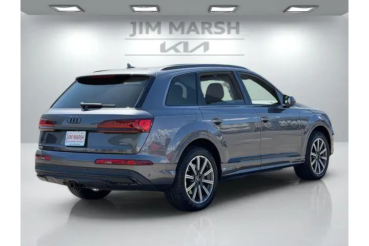 $36588 : Audi Q7 2023 AWD quattro Pre image 6