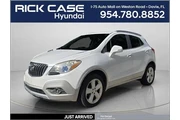 Buick Encore 2016 Convenienc en Fort Lauderdale