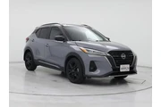 Nissan Kicks 2023 SR 4dr Cro en San Francisco Bay Area