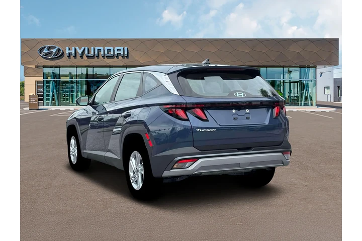 $30425 : Hyundai TUCSON 2026 SE 4dr S image 5
