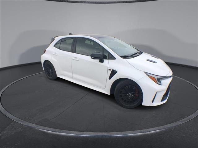 $45700 : PRE-OWNED 2023 TOYOTA GR CORO image 2