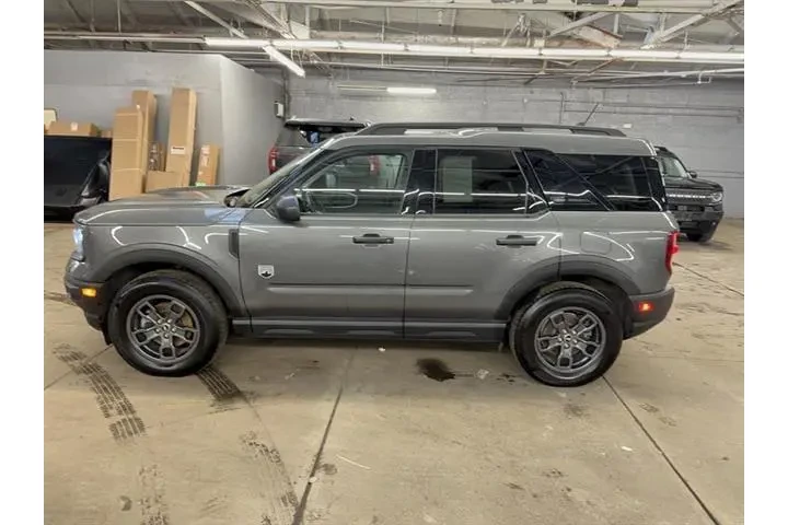 $25990 : Ford Bronco Sport 2022 AWD B image 6