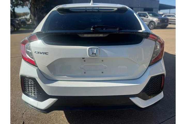 $11995 : 2019 Civic EX image 5