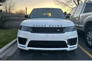 $36995 : Land Rover Range Rover Sport thumbnail