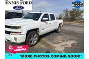 Chevrolet Silverado 1500 201