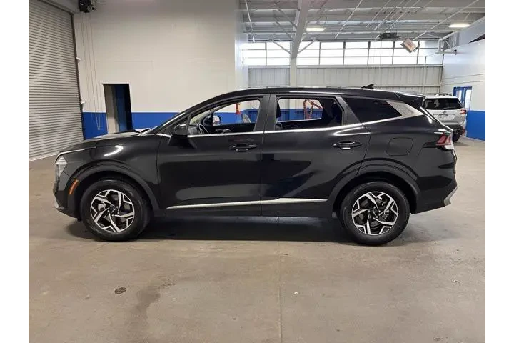 $21771 : Kia Sportage 2024 AWD LX 4dr image 6