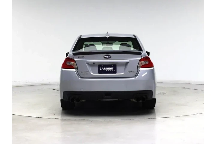 $21998 : Subaru WRX 2018 AWD 4dr Seda image 6