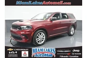 Dodge Durango 2023 R/T 4dr S