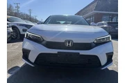 $24900 : Honda Civic 2023 EX 4dr Seda thumbnail