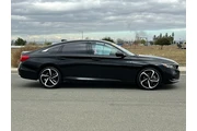 $27591 : Honda Accord 2022 Sport 4dr thumbnail