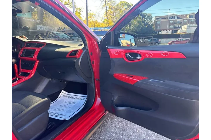 $3999 : 2015 Sentra SR image 8