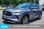 $39460 : INFINITI QX60 2023 AWD Autog thumbnail