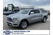 Ram 1500 2019 4x4 Laramie Lo