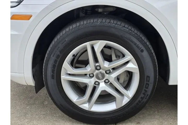 $14500 : Audi Q5 2018 AWD 2.0T quattr image 9