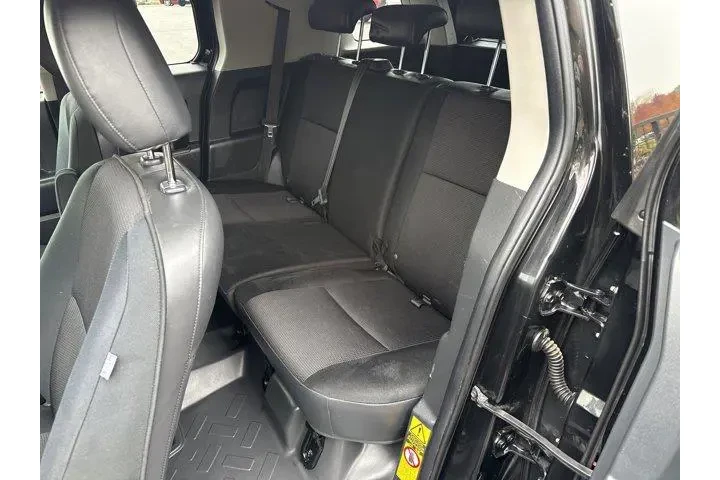 $16995 : Toyota FJ Cruiser 2009 4x4 4 image 8