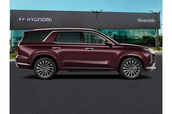 $39881 : Hyundai PALISADE 2023 AWD Ca image 9