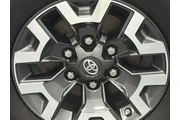 $24500 : Toyota Tacoma 2017 4x4 TRD P thumbnail